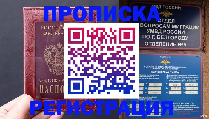 прописка в квартире в Черногорске